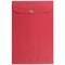 JAM Paper 6" x 9" Open End Catalog Peel & Seal Closure Envelopes, 100ct.